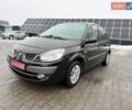 Черный Рено Сценик, объемом двигателя 1.6 л и пробегом 142 тыс. км за 5500 $, фото 7 на Automoto.ua