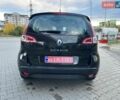 Чорний Рено Сценік, об'ємом двигуна 1.6 л та пробігом 221 тис. км за 5999 $, фото 6 на Automoto.ua