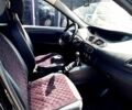 Черный Рено Сценик, объемом двигателя 1.46 л и пробегом 253 тыс. км за 6700 $, фото 5 на Automoto.ua