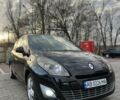 Чорний Рено Сценік, об'ємом двигуна 2 л та пробігом 180 тис. км за 7800 $, фото 1 на Automoto.ua