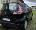 Черный Рено Сценик, объемом двигателя 1.6 л и пробегом 110 тыс. км за 5900 $, фото 5 на Automoto.ua