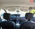 Черный Рено Сценик, объемом двигателя 1.46 л и пробегом 280 тыс. км за 6500 $, фото 13 на Automoto.ua