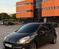 Черный Рено Сценик, объемом двигателя 1.46 л и пробегом 286 тыс. км за 6700 $, фото 1 на Automoto.ua