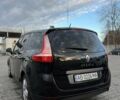 Чорний Рено Сценік, об'ємом двигуна 2 л та пробігом 180 тис. км за 7800 $, фото 5 на Automoto.ua