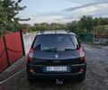 Черный Рено Сценик, объемом двигателя 1.5 л и пробегом 208 тыс. км за 5549 $, фото 4 на Automoto.ua