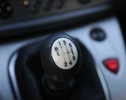 Рено Сценик 2009 в Харькове на Automoto.ua Черный Рено Сценик, объемом двигателя 1.5 л и пробегом 211 тыс. км за 5950 $, фото 17 на Automoto.ua