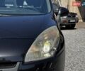 Черный Рено Сценик, объемом двигателя 1.4 л и пробегом 194 тыс. км за 7000 $, фото 3 на Automoto.ua