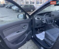Черный Рено Сценик, объемом двигателя 1.5 л и пробегом 149 тыс. км за 8800 $, фото 21 на Automoto.ua