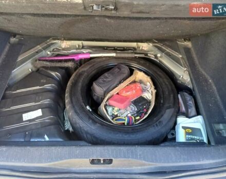 Чорний Рено Сценік, об'ємом двигуна 1.4 л та пробігом 250 тис. км за 6500 $, фото 11 на Automoto.ua