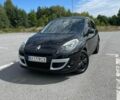 Черный Рено Сценик, объемом двигателя 1.9 л и пробегом 272 тыс. км за 6250 $, фото 1 на Automoto.ua