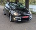 Рено Сценик 2010 в Ровно на Automoto.ua Черный Рено Сценик, объемом двигателя 1.6 л и пробегом 231 тыс. км за 7500 $, фото 4 на Automoto.ua