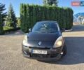 Черный Рено Сценик, объемом двигателя 1.5 л и пробегом 297 тыс. км за 6800 $, фото 82 на Automoto.ua