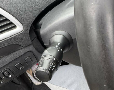 Черный Рено Сценик, объемом двигателя 1.5 л и пробегом 285 тыс. км за 6900 $, фото 10 на Automoto.ua