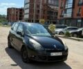 Черный Рено Сценик, объемом двигателя 1.5 л и пробегом 297 тыс. км за 6800 $, фото 1 на Automoto.ua