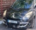 Чорний Рено Сценік, об'ємом двигуна 1.6 л та пробігом 112 тис. км за 7000 $, фото 1 на Automoto.ua