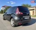 Черный Рено Сценик, объемом двигателя 1.46 л и пробегом 303 тыс. км за 6500 $, фото 10 на Automoto.ua