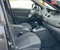 Черный Рено Сценик, объемом двигателя 1.4 л и пробегом 208 тыс. км за 6700 $, фото 4 на Automoto.ua