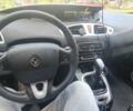 Черный Рено Сценик, объемом двигателя 1.5 л и пробегом 215 тыс. км за 7200 $, фото 1 на Automoto.ua