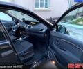 Черный Рено Сценик, объемом двигателя 1.5 л и пробегом 286 тыс. км за 5700 $, фото 3 на Automoto.ua