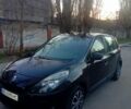 Черный Рено Сценик, объемом двигателя 1.5 л и пробегом 197 тыс. км за 6800 $, фото 2 на Automoto.ua
