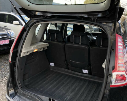 Чорний Рено Сценік, об'ємом двигуна 2 л та пробігом 227 тис. км за 7500 $, фото 6 на Automoto.ua