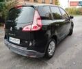 Черный Рено Сценик, объемом двигателя 1.5 л и пробегом 234 тыс. км за 5999 $, фото 11 на Automoto.ua