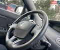 Черный Рено Сценик, объемом двигателя 1.6 л и пробегом 232 тыс. км за 6950 $, фото 11 на Automoto.ua