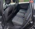 Рено Сценик 2010 в Дубно на Automoto.ua Черный Рено Сценик, объемом двигателя 1.5 л и пробегом 220 тыс. км за 6950 $, фото 25 на Automoto.ua