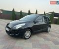 Черный Рено Сценик, объемом двигателя 1.5 л и пробегом 246 тыс. км за 6350 $, фото 31 на Automoto.ua