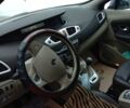 Черный Рено Сценик, объемом двигателя 1.9 л и пробегом 225 тыс. км за 8000 $, фото 11 на Automoto.ua