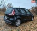 Чорний Рено Сценік, об'ємом двигуна 1.4 л та пробігом 120 тис. км за 6500 $, фото 12 на Automoto.ua