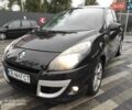 Черный Рено Сценик, объемом двигателя 1.46 л и пробегом 260 тыс. км за 5800 $, фото 2 на Automoto.ua