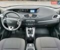 Рено Сценик 2010 в Мерефа на Automoto.ua Черный Рено Сценик, объемом двигателя 1.6 л и пробегом 189 тыс. км за 8100 $, фото 14 на Automoto.ua