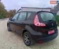 Черный Рено Сценик, объемом двигателя 1.6 л и пробегом 185 тыс. км за 7200 $, фото 1 на Automoto.ua