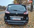 Чорний Рено Сценік, об'ємом двигуна 1.4 л та пробігом 120 тис. км за 6500 $, фото 2 на Automoto.ua
