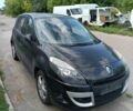 Чорний Рено Сценік, об'ємом двигуна 1.6 л та пробігом 143 тис. км за 6296 $, фото 1 на Automoto.ua