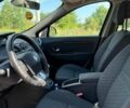 Черный Рено Сценик, объемом двигателя 1.5 л и пробегом 297 тыс. км за 6800 $, фото 35 на Automoto.ua