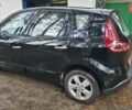 Черный Рено Сценик, объемом двигателя 1.6 л и пробегом 194 тыс. км за 8500 $, фото 5 на Automoto.ua