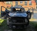 Черный Рено Сценик, объемом двигателя 1.87 л и пробегом 260 тыс. км за 3000 $, фото 1 на Automoto.ua