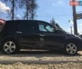 Черный Рено Сценик, объемом двигателя 1.6 л и пробегом 255 тыс. км за 7500 $, фото 1 на Automoto.ua