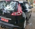 Черный Рено Сценик, объемом двигателя 1.6 л и пробегом 194 тыс. км за 8500 $, фото 14 на Automoto.ua