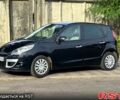 Чорний Рено Сценік, об'ємом двигуна 1.5 л та пробігом 235 тис. км за 5999 $, фото 1 на Automoto.ua