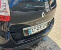 Черный Рено Сценик, объемом двигателя 1.5 л и пробегом 223 тыс. км за 6500 $, фото 1 на Automoto.ua
