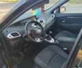 Черный Рено Сценик, объемом двигателя 1.4 л и пробегом 274 тыс. км за 6900 $, фото 5 на Automoto.ua
