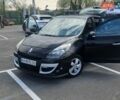 Черный Рено Сценик, объемом двигателя 1.4 л и пробегом 320 тыс. км за 6200 $, фото 1 на Automoto.ua