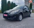 Рено Сценик 2010 в Дубно на Automoto.ua Черный Рено Сценик, объемом двигателя 1.5 л и пробегом 220 тыс. км за 6950 $, фото 9 на Automoto.ua