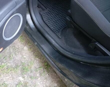 Чорний Рено Сценік, об'ємом двигуна 1.9 л та пробігом 260 тис. км за 7500 $, фото 16 на Automoto.ua