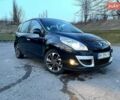 Рено Сценик 2010 в Ровно на Automoto.ua Черный Рено Сценик, объемом двигателя 1.9 л и пробегом 230 тыс. км за 7300 $, фото 6 на Automoto.ua