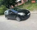 Черный Рено Сценик, объемом двигателя 1.5 л и пробегом 220 тыс. км за 6495 $, фото 1 на Automoto.ua