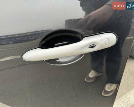 Черный Рено Сценик, объемом двигателя 1.5 л и пробегом 285 тыс. км за 6900 $, фото 29 на Automoto.ua